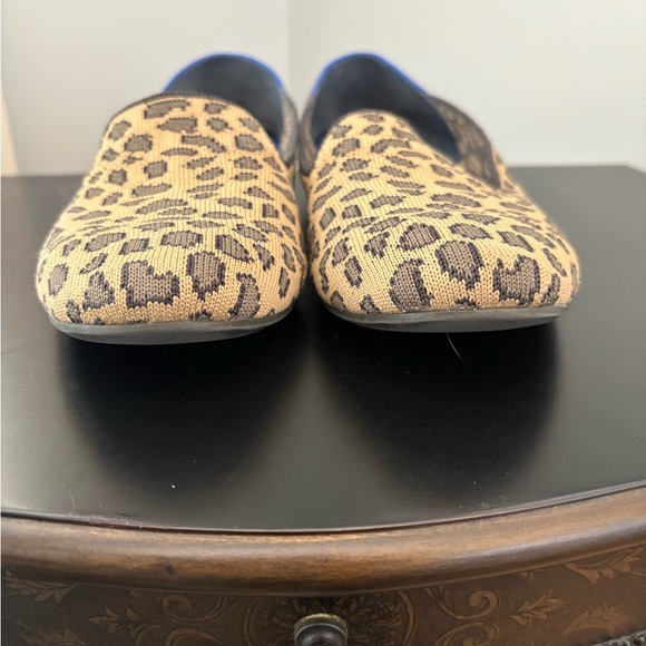 Cheetah Print Rothys - Picture 2 of 5